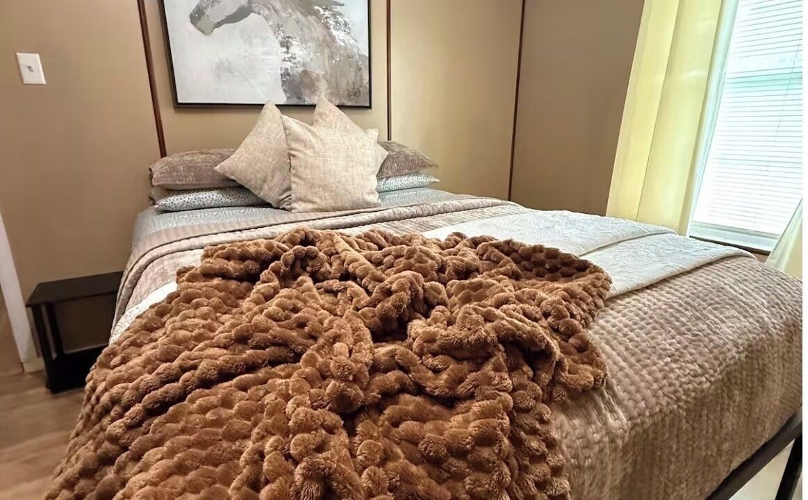 Photo of Bedroom in Stanton