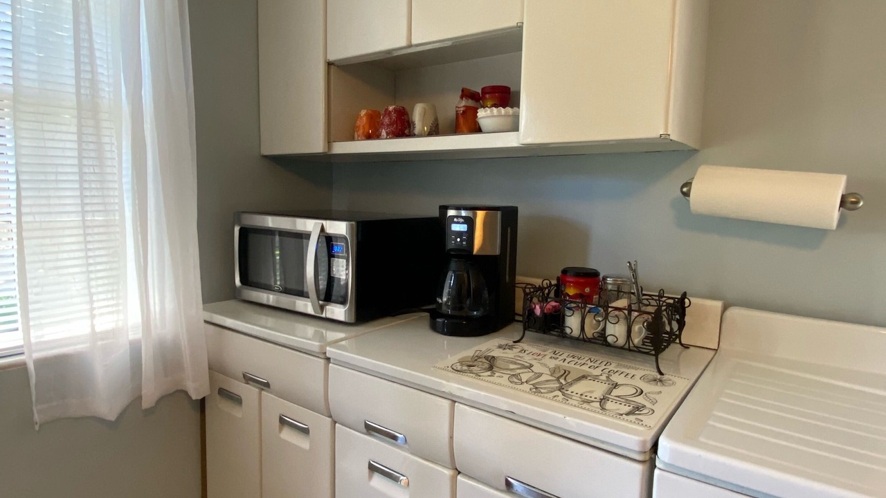 Photo of Kitchen in Bardstown