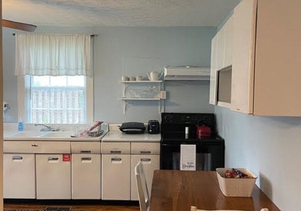 Photo of Kitchen in Bardstown