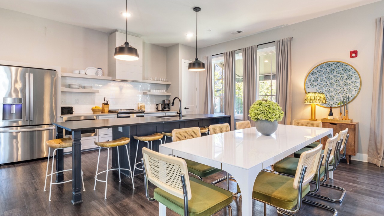 Photo of Livingroom in Germantown