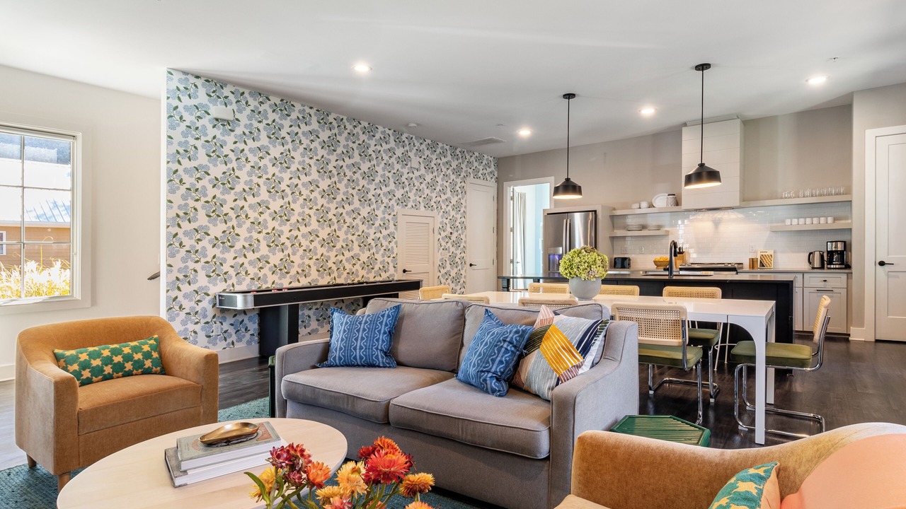 Photo of Livingroom in Germantown