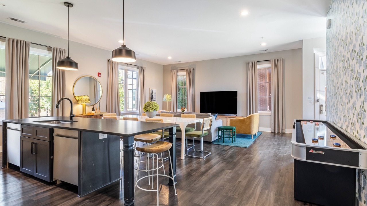 Photo of Kitchen in Germantown