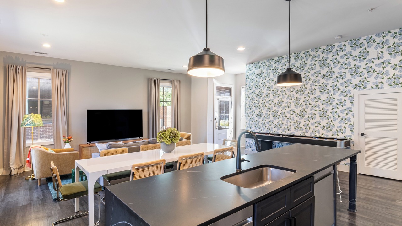 Photo of Kitchen in Germantown