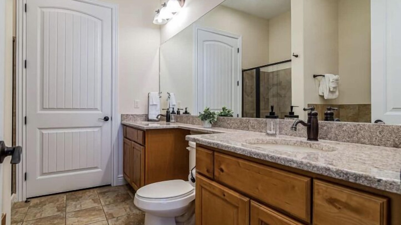 Photo of Bathroom in Indian Point