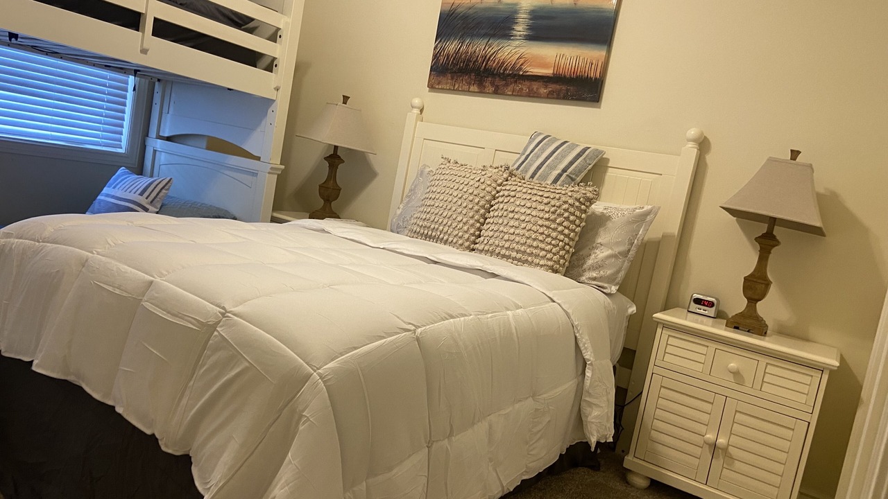 Photo of Bedroom in Indian Point