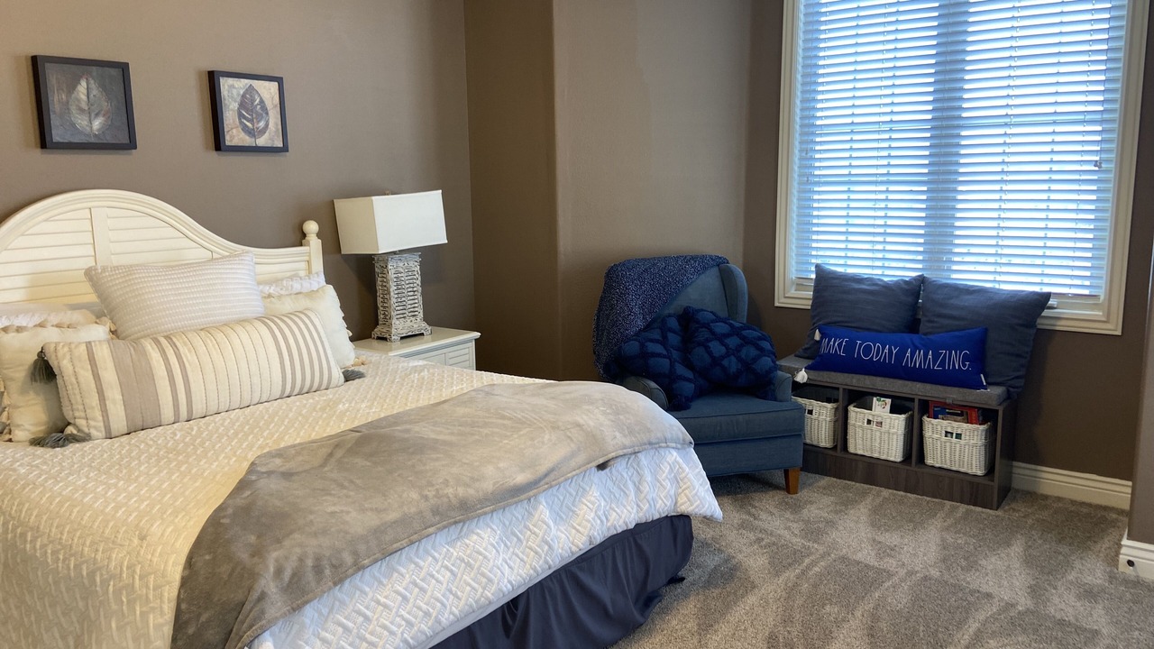 Photo of Bedroom in Indian Point