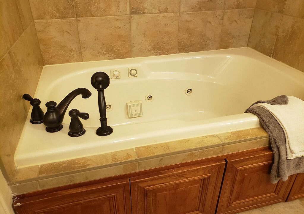 Photo of Bathroom in Indian Point