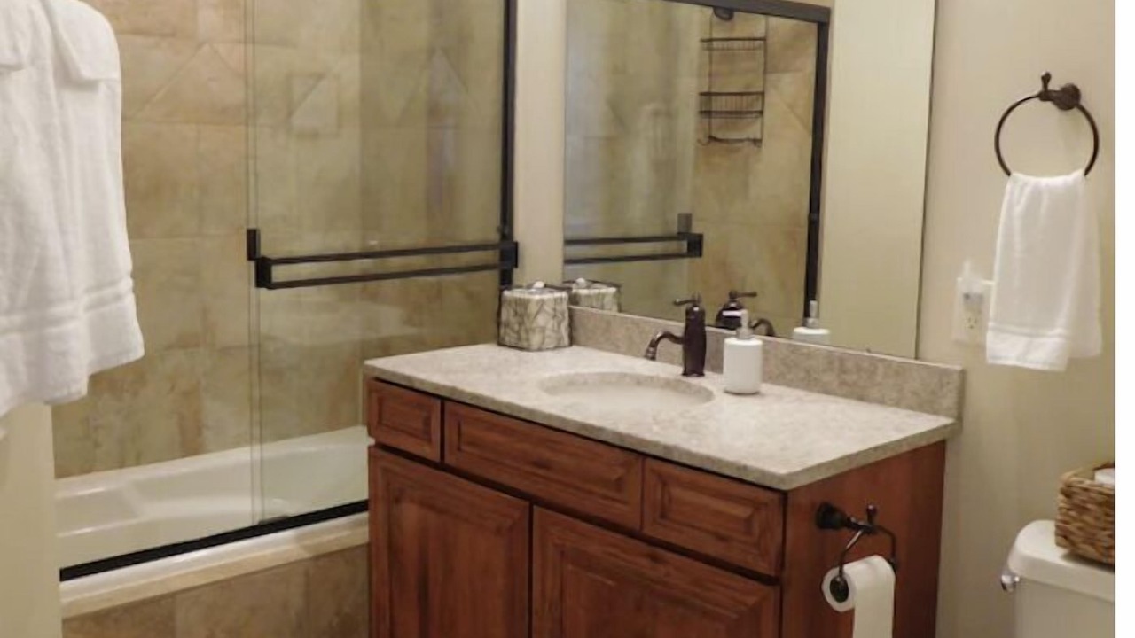 Photo of Bathroom in Indian Point