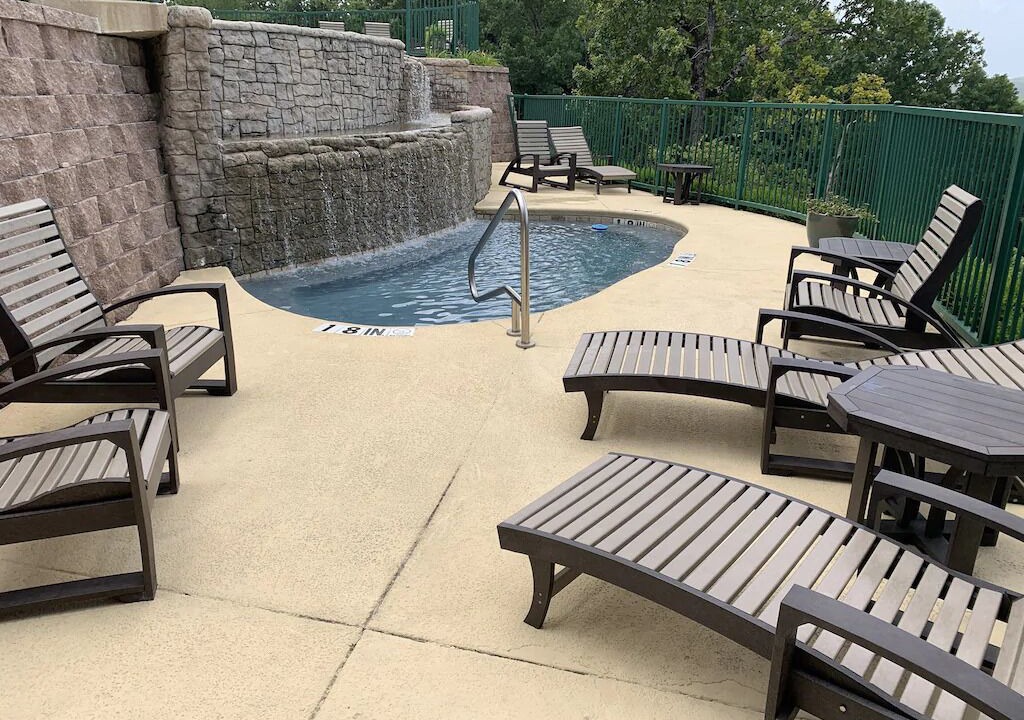 Photo of Outdoor in Indian Point