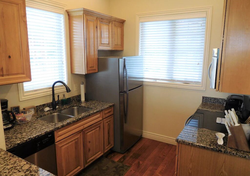 Photo of Kitchen in Indian Point
