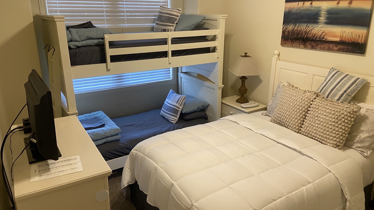 Photo of Bedroom in Indian Point