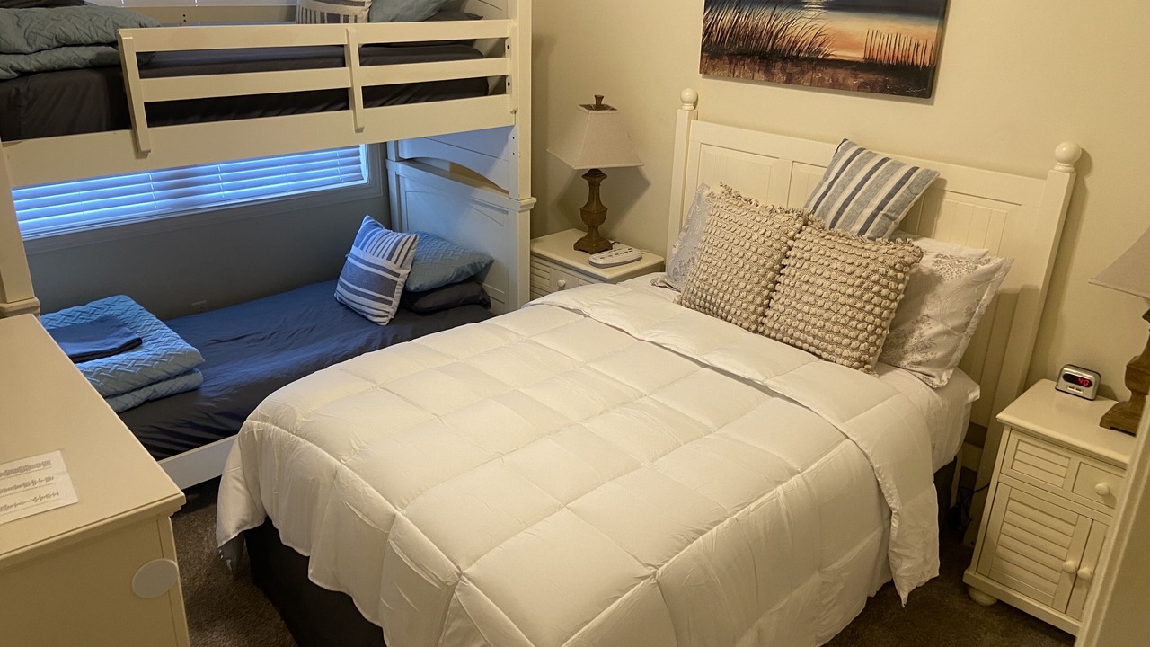 Photo of Bedroom in Indian Point