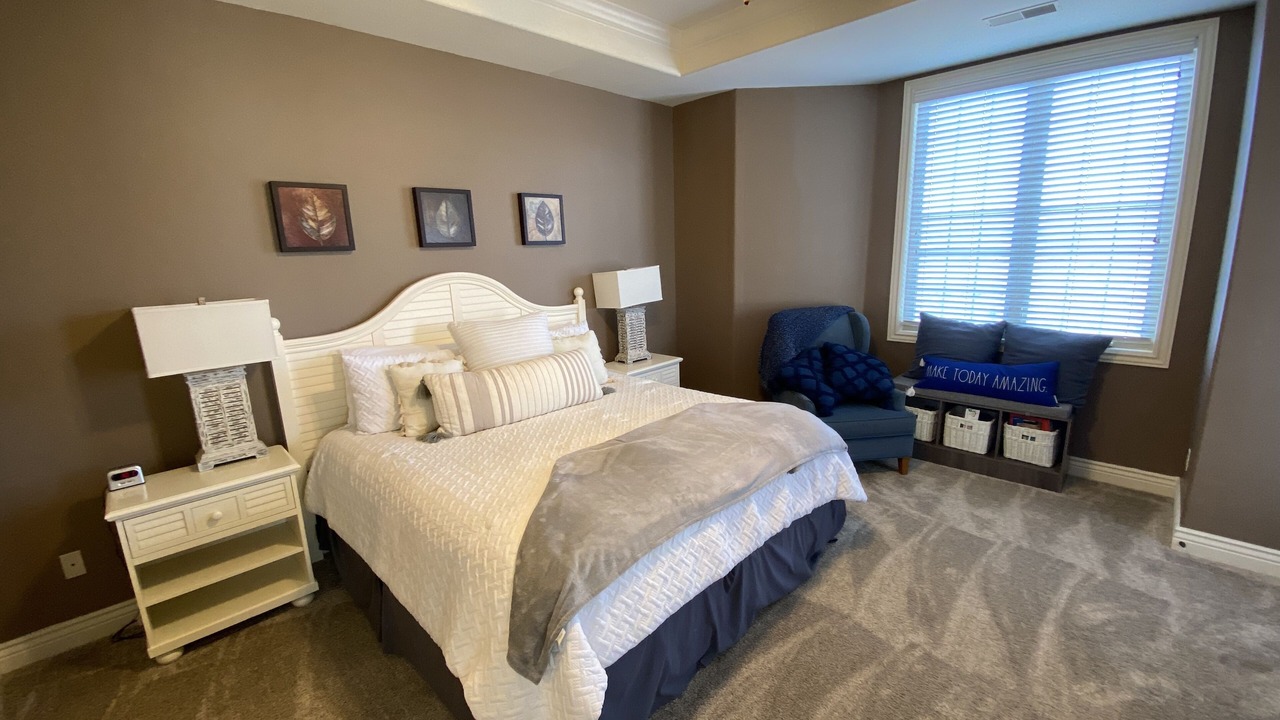 Photo of Bedroom in Indian Point