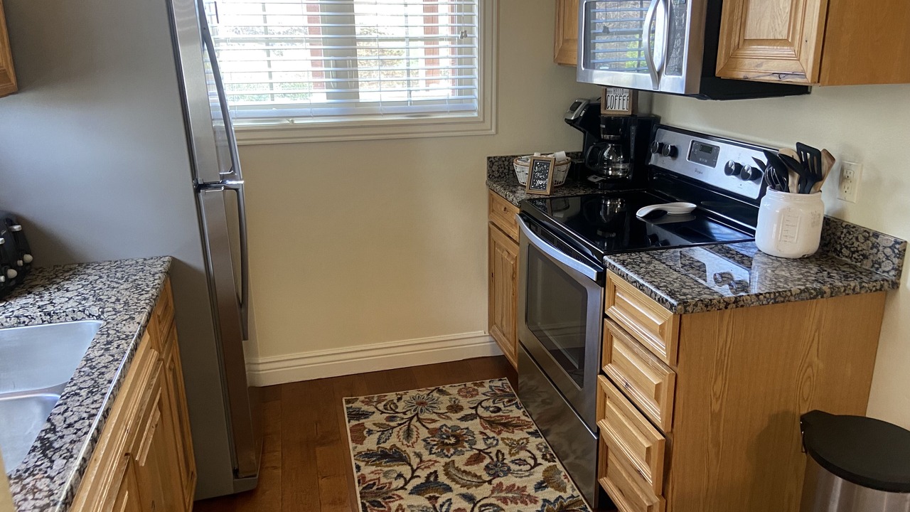 Photo of Kitchen in Indian Point