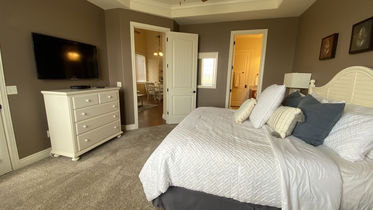 Photo of Bedroom in Indian Point