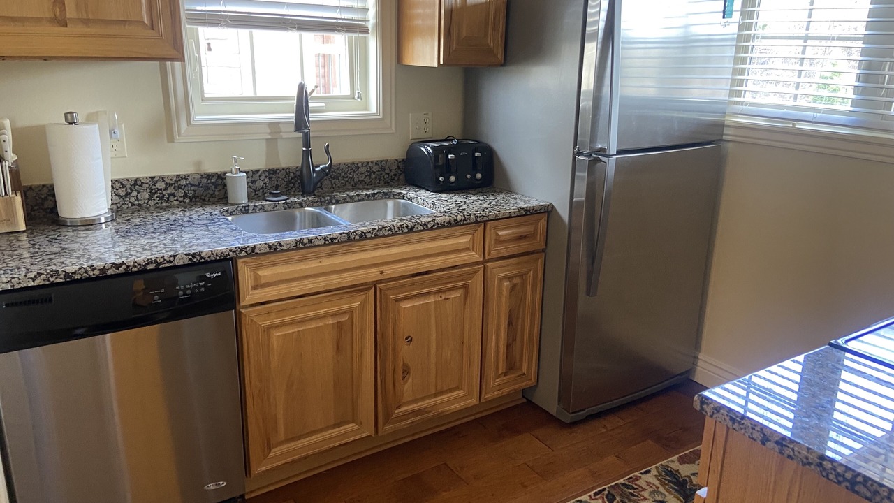 Photo of Kitchen in Indian Point