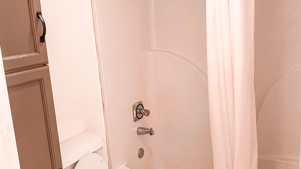 Photo of Bathroom in Hollister