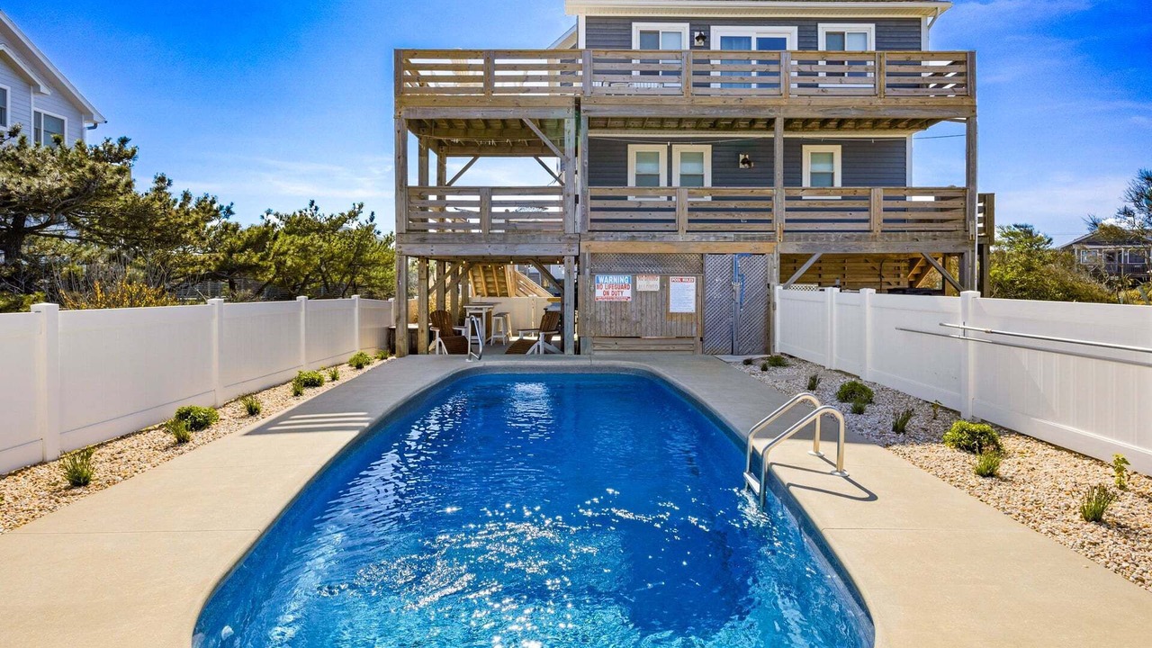 Photo of Outdoor in South Nags Head