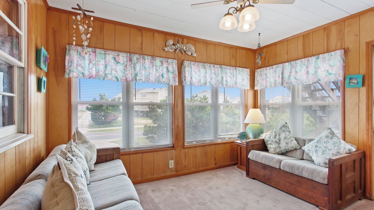 Photo of Bedroom in South Nags Head