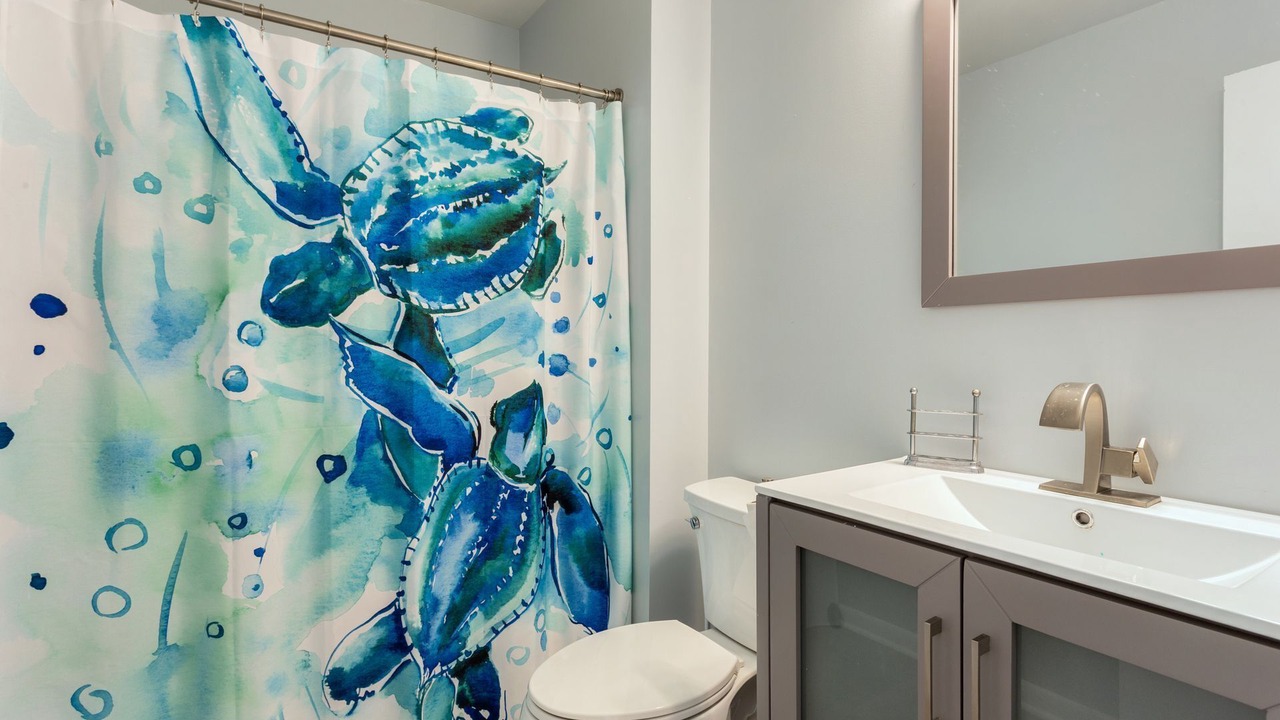 Photo of Bathroom in South Nags Head