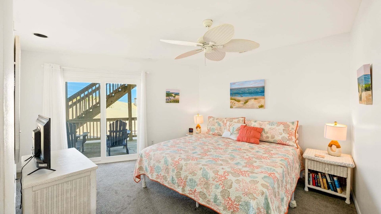 Photo of Bedroom in South Nags Head