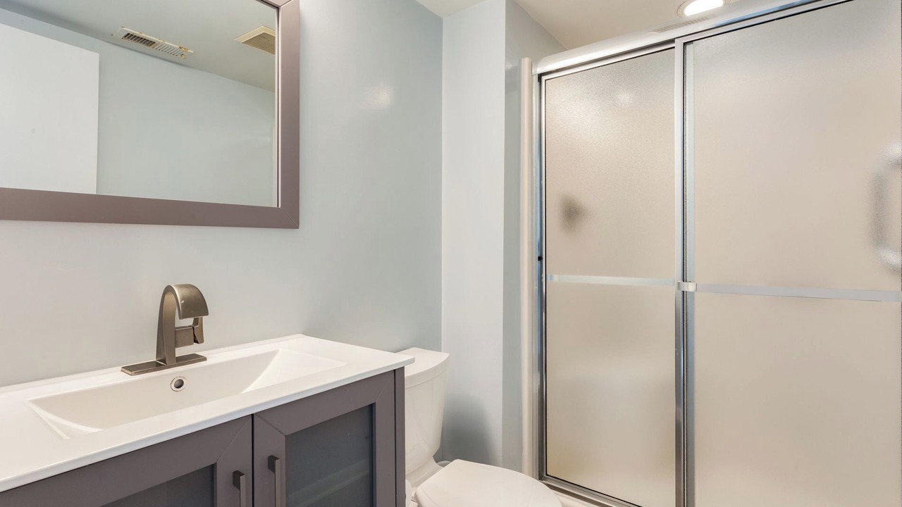 Photo of Bathroom in South Nags Head