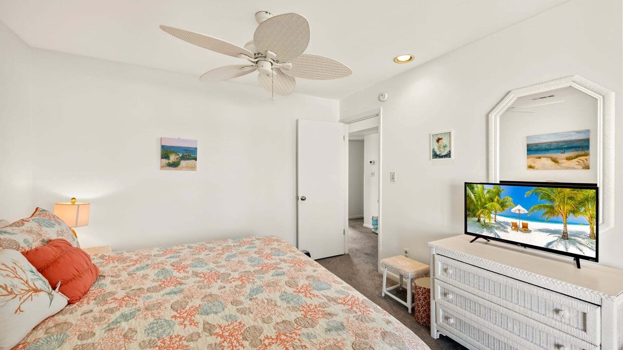 Photo of Bedroom in South Nags Head