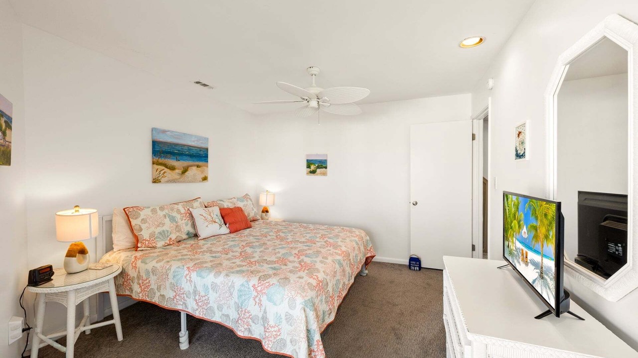 Photo of Bedroom in South Nags Head