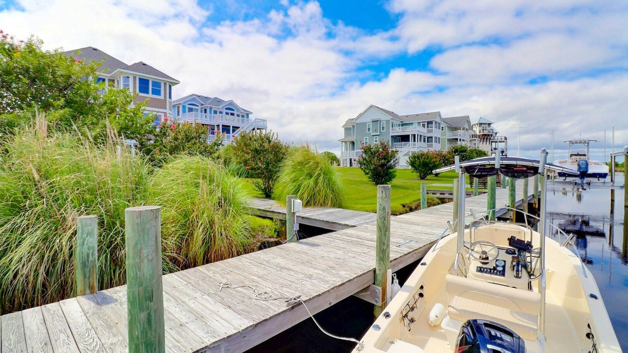 Photo of Outdoor in Manteo