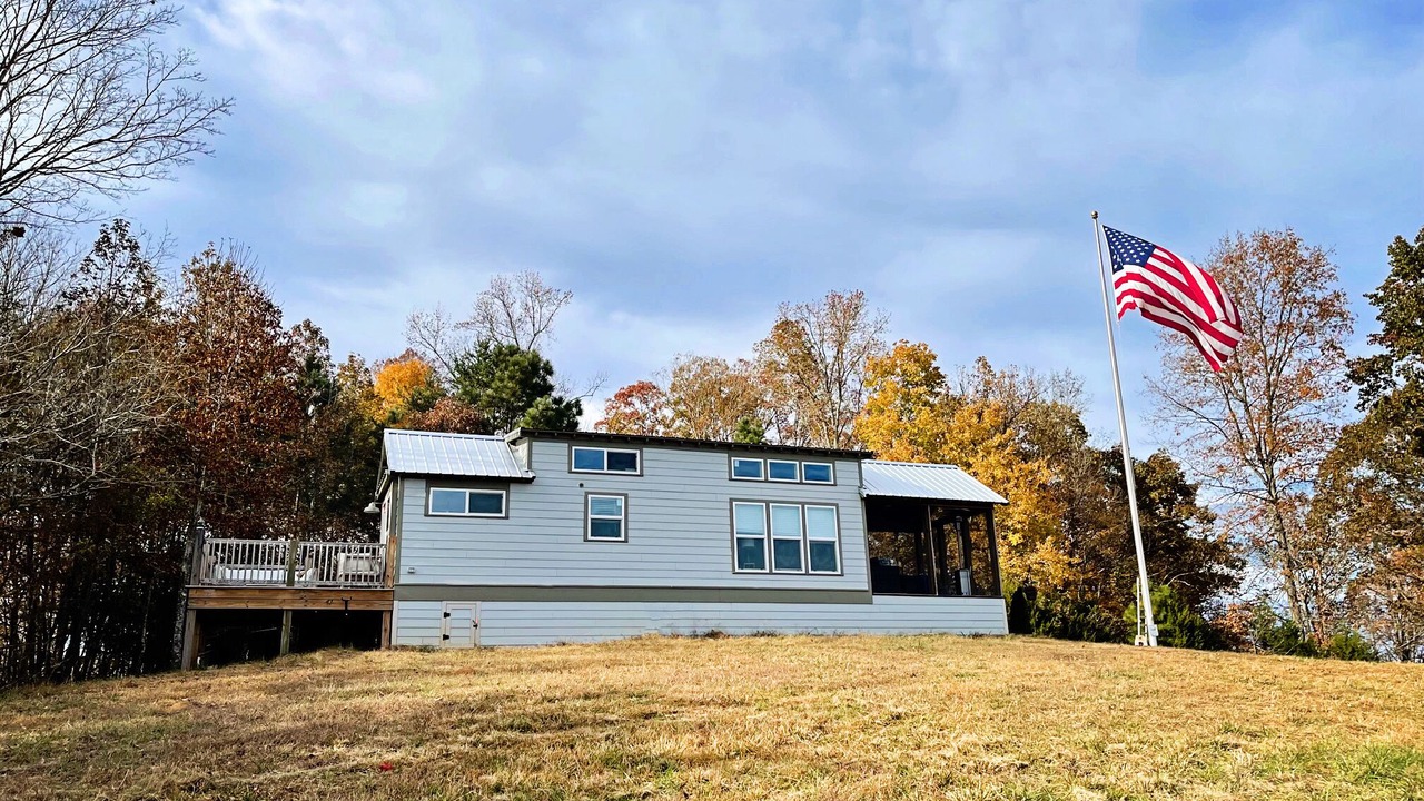 Photo of Outdoor in Chickamauga Lake