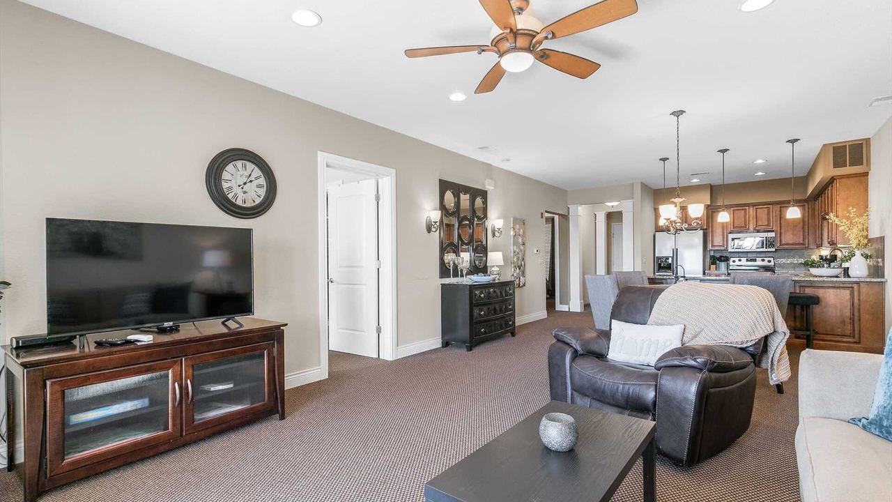 Photo of Livingroom in Branson
