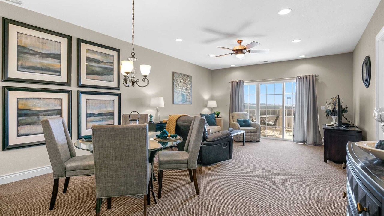 Photo of Livingroom in Branson