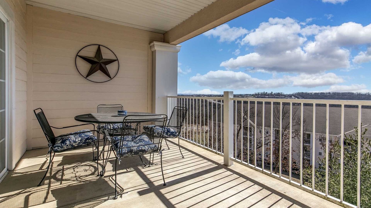 Photo of Outdoor in Branson