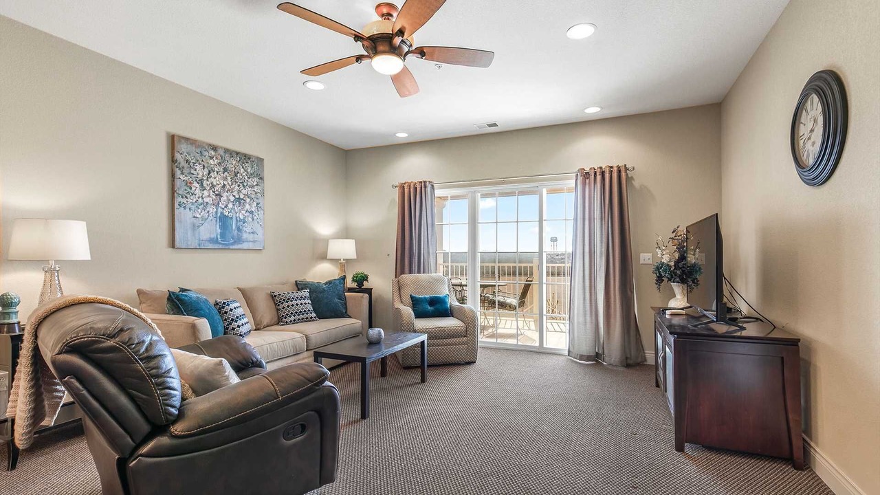 Photo of Livingroom in Branson