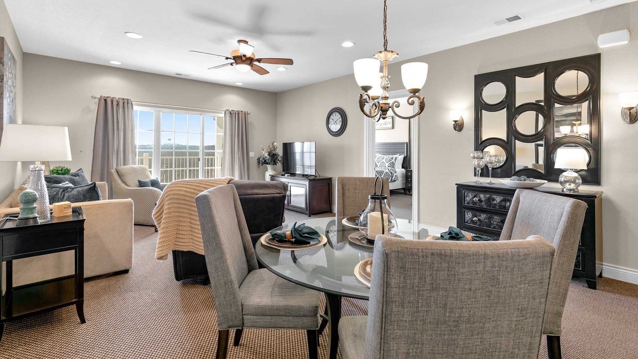 Photo of Livingroom in Branson
