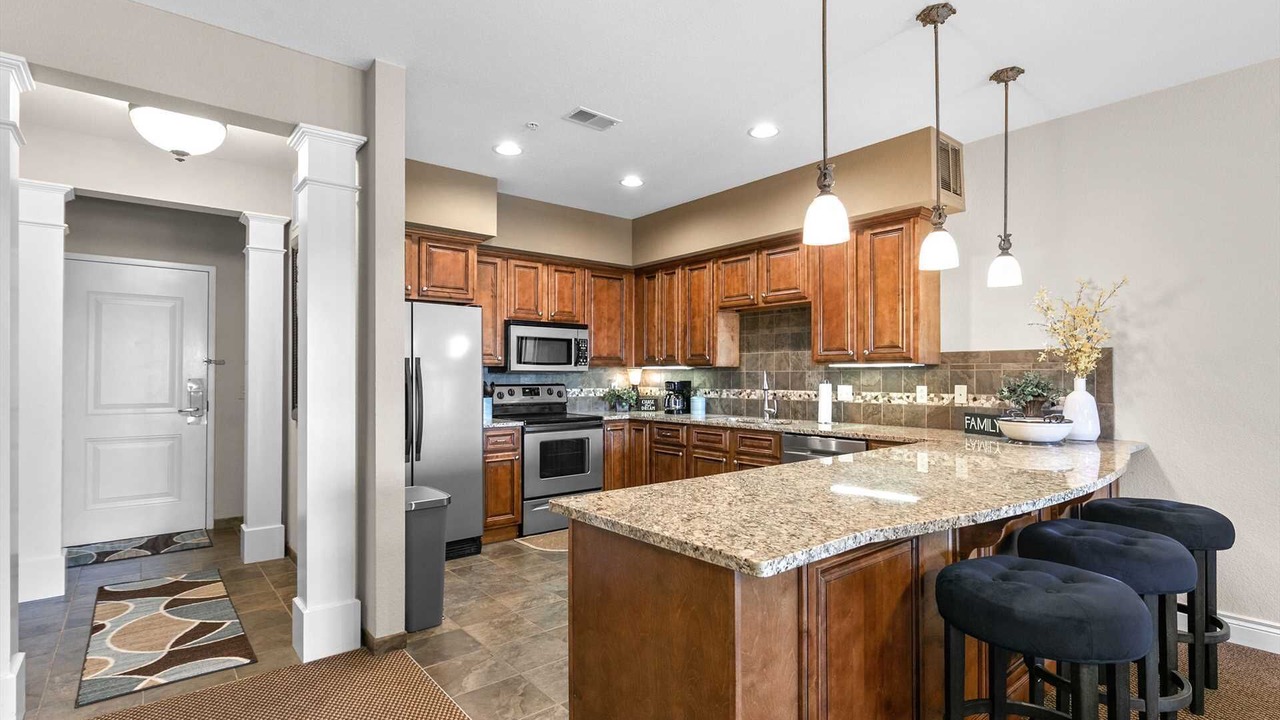 Photo of Kitchen in Branson
