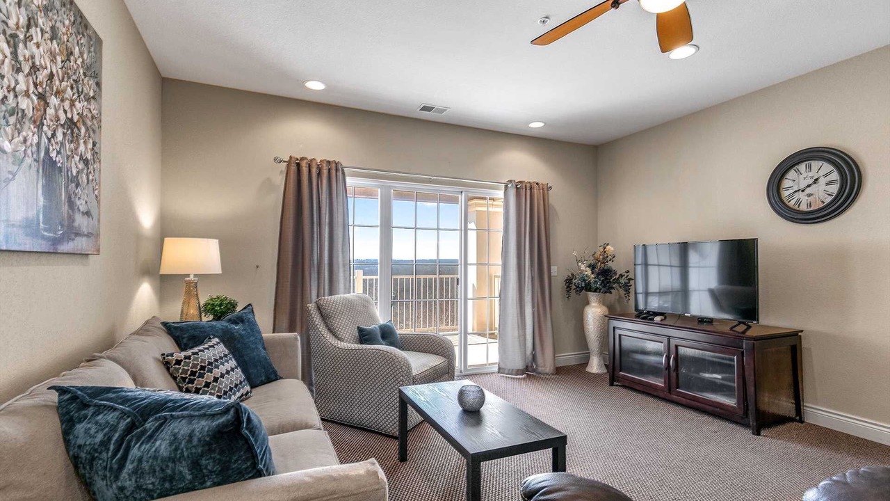 Photo of Livingroom in Branson