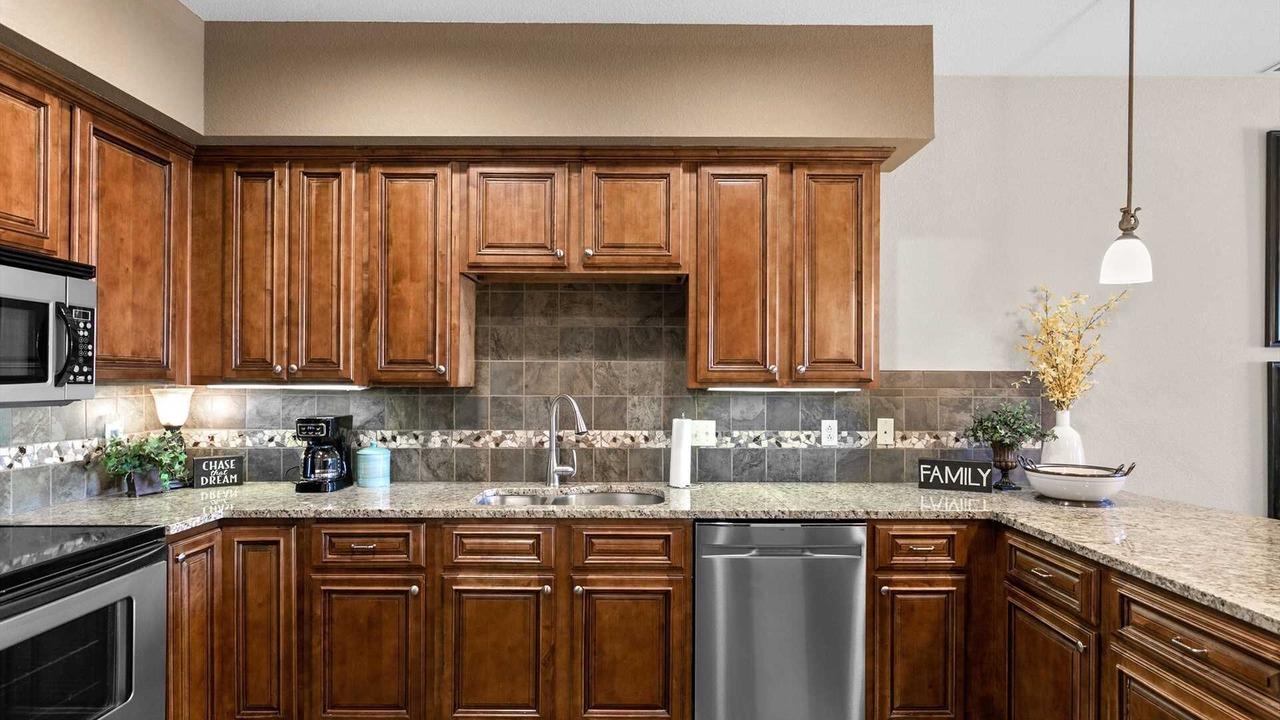 Photo of Kitchen in Branson