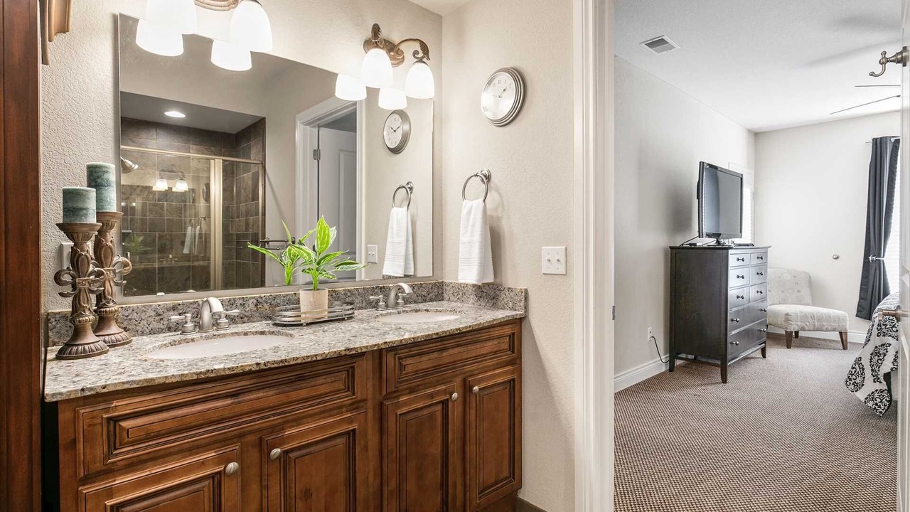 Photo of Bathroom in Branson
