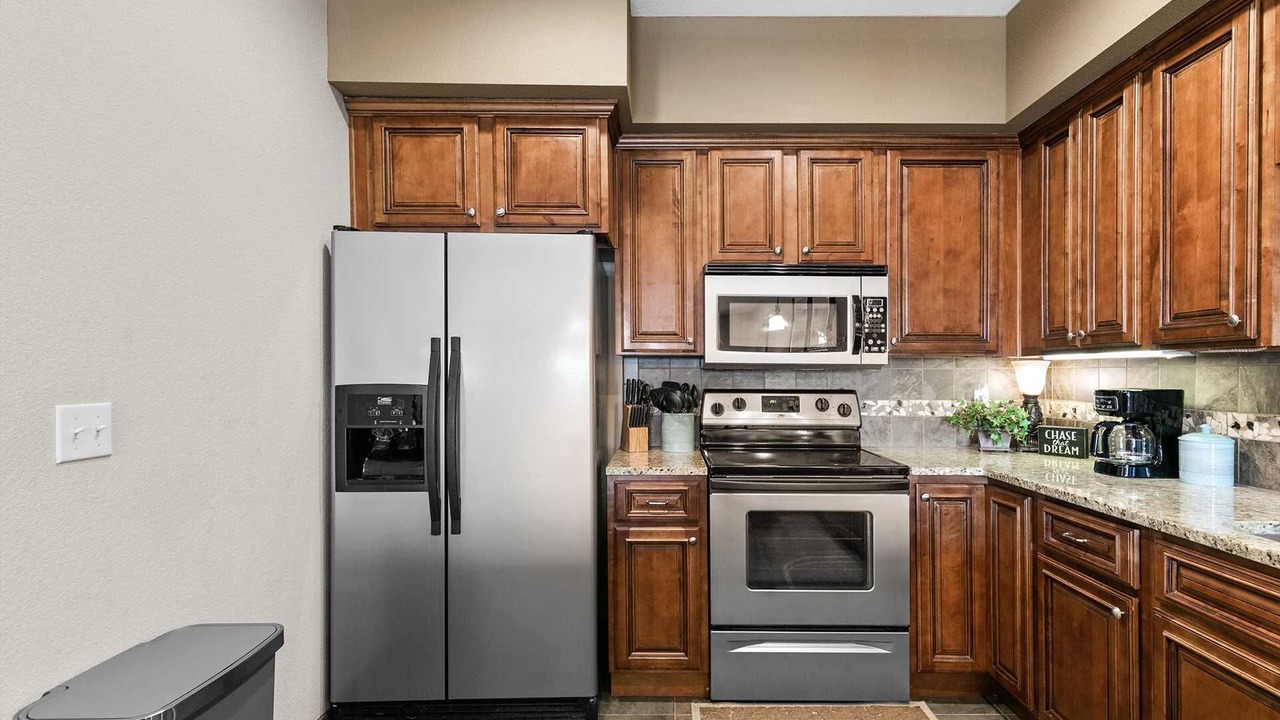 Photo of Kitchen in Branson