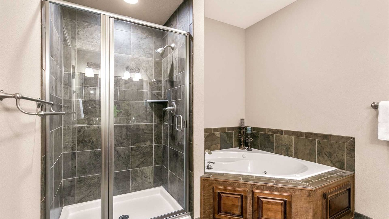 Photo of Bathroom in Branson