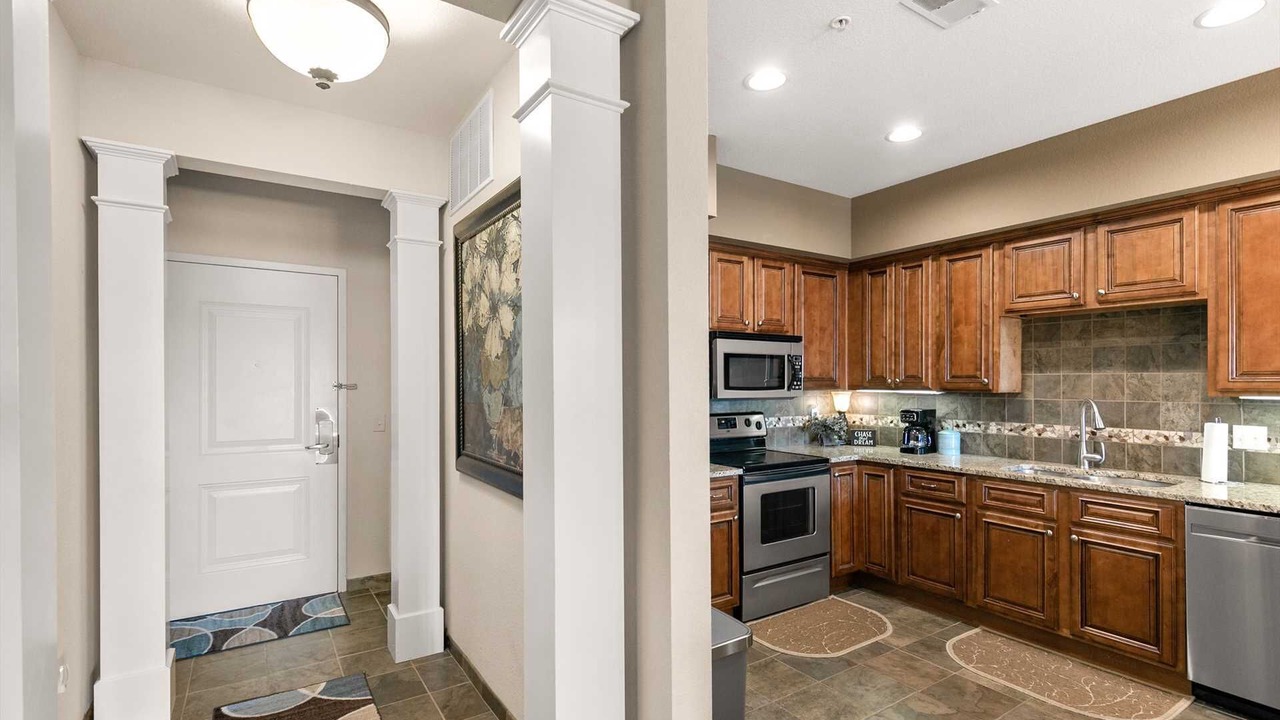 Photo of Kitchen in Branson