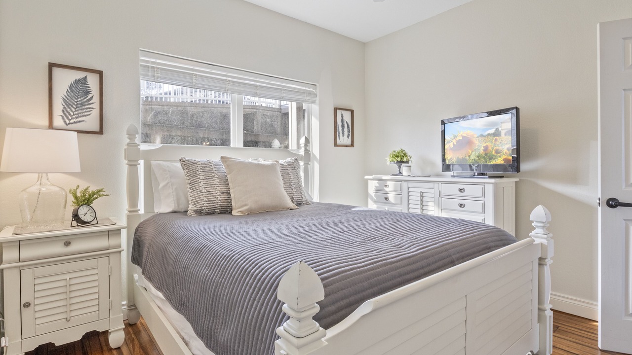 Photo of Bedroom in Osage Beach