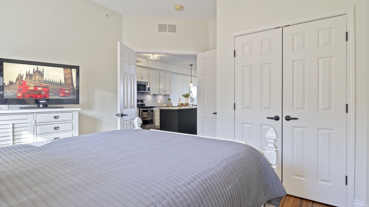 Photo of Bedroom in Osage Beach