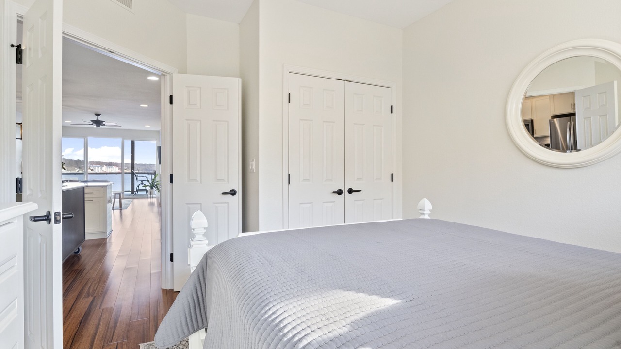 Photo of Bedroom in Osage Beach