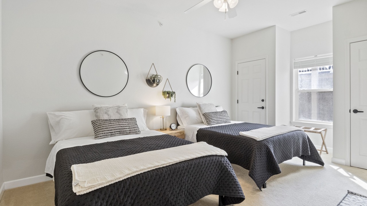 Photo of Bedroom in Osage Beach