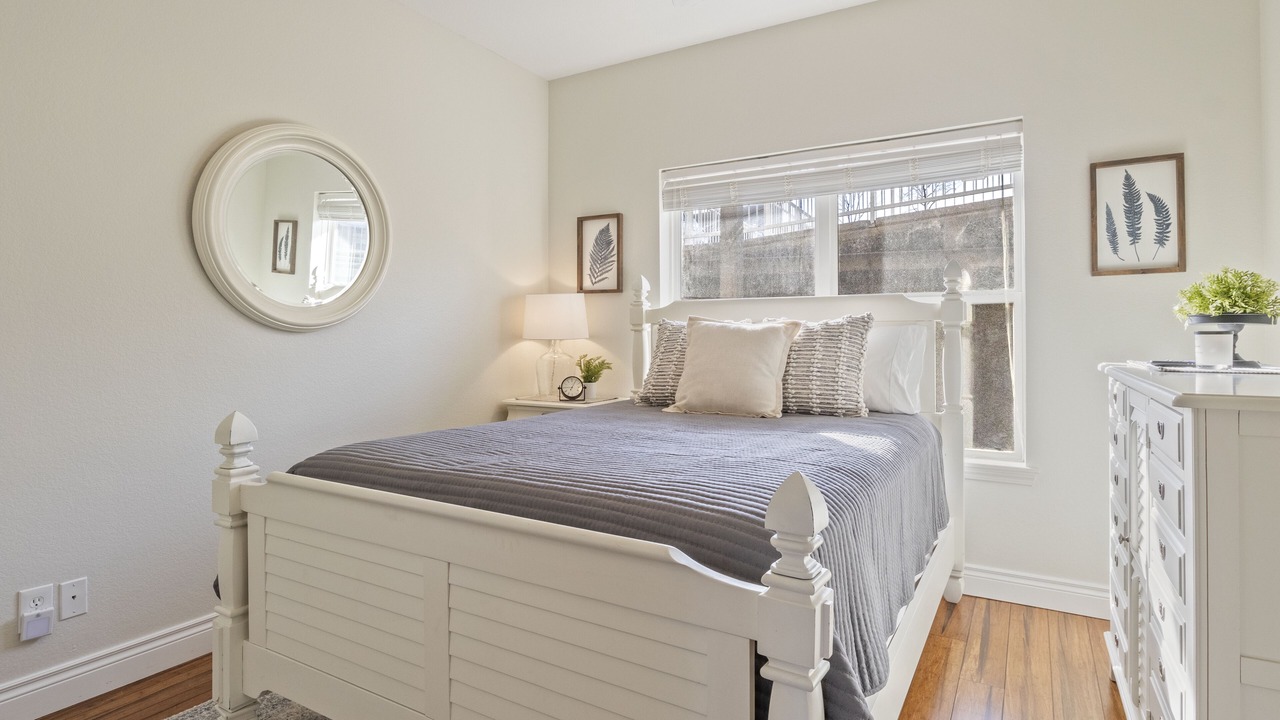 Photo of Bedroom in Osage Beach