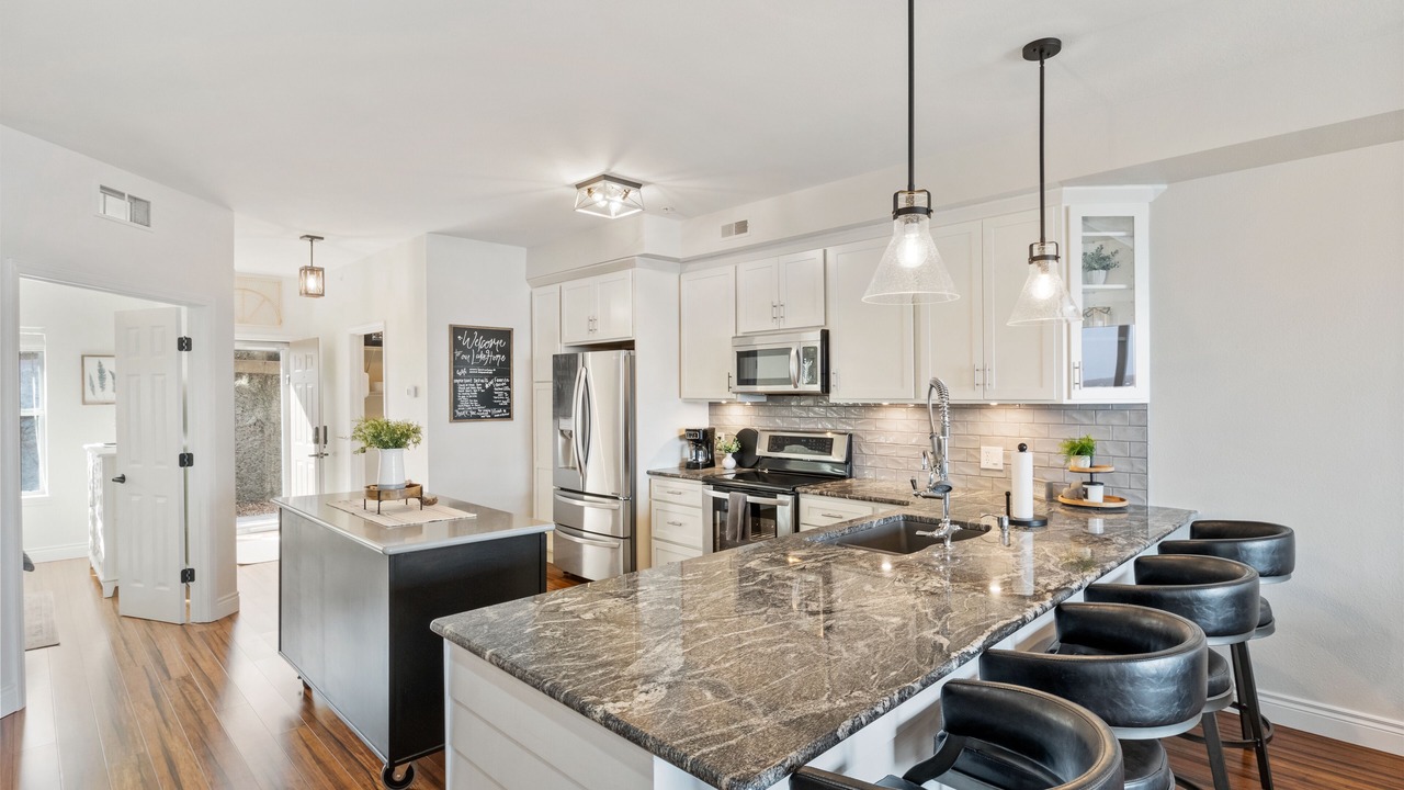 Photo of Kitchen in Osage Beach