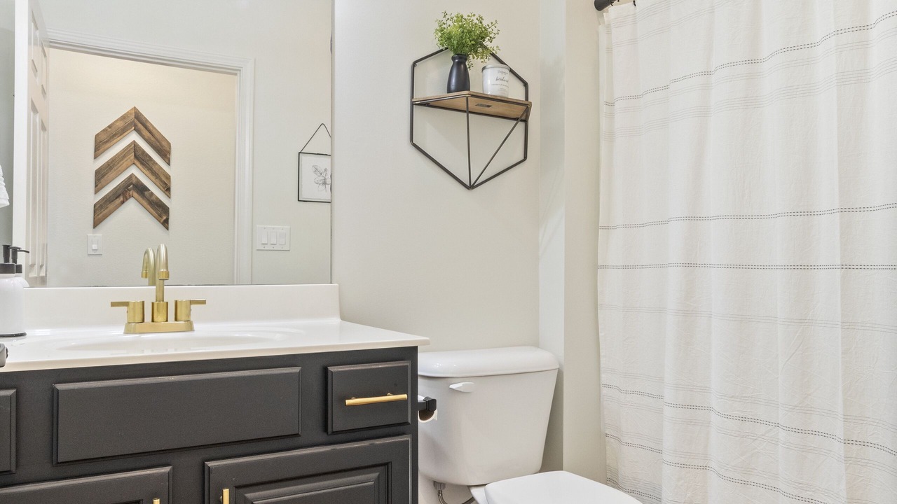 Photo of Bathroom in Osage Beach