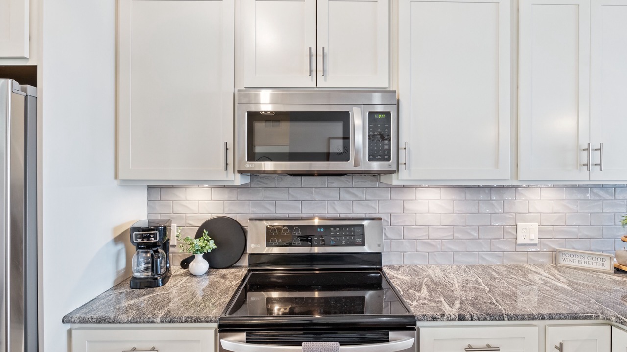 Photo of Kitchen in Osage Beach